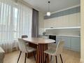 3-комнатная квартира · 90 м² · 11/21 этаж, Аль-Фараби 27 — Сейфуллина за 950 000 ₸ в Алматы, Бостандыкский р-н — фото 18