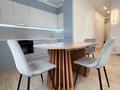3-комнатная квартира · 90 м² · 11/21 этаж, Аль-Фараби 27 — Сейфуллина за 950 000 ₸ в Алматы, Бостандыкский р-н — фото 19