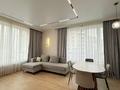 3-комнатная квартира · 90 м² · 11/21 этаж, Аль-Фараби 27 — Сейфуллина за 950 000 ₸ в Алматы, Бостандыкский р-н — фото 4