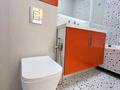 3-комнатная квартира · 90 м² · 11/21 этаж, Аль-Фараби 27 — Сейфуллина за 950 000 ₸ в Алматы, Бостандыкский р-н — фото 43