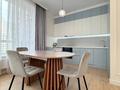3-комнатная квартира · 90 м² · 11/21 этаж, Аль-Фараби 27 — Сейфуллина за 950 000 ₸ в Алматы, Бостандыкский р-н — фото 6