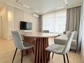 3-комнатная квартира · 90 м² · 11/21 этаж, Аль-Фараби 27 — Сейфуллина за 950 000 ₸ в Алматы, Бостандыкский р-н — фото 7