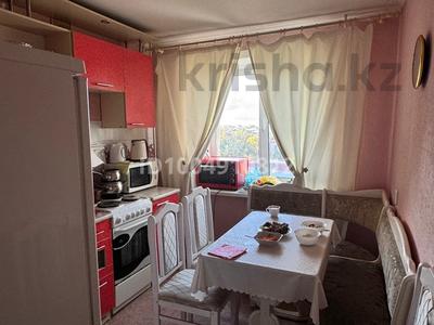 4-комнатная квартира · 76 м² · 8/9 этаж, Сатпаева 38 — Магазин Привокзальный за 30.5 млн 〒 в Петропавловске