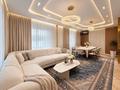 4-комнатная квартира · 180 м² · 2/3 этаж, Егора Редько 3 за 199 млн ₸ в Алматы, Наурызбайский р-н