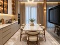 4-комнатная квартира · 180 м² · 2/3 этаж, Егора Редько 3 за 199 млн ₸ в Алматы, Наурызбайский р-н — фото 17