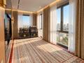 4-комнатная квартира · 180 м² · 2/3 этаж, Егора Редько 3 за 199 млн ₸ в Алматы, Наурызбайский р-н — фото 19