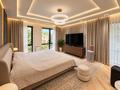 4-комнатная квартира · 180 м² · 2/3 этаж, Егора Редько 3 за 199 млн ₸ в Алматы, Наурызбайский р-н — фото 34