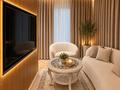 4-комнатная квартира · 180 м² · 2/3 этаж, Егора Редько 3 за 199 млн ₸ в Алматы, Наурызбайский р-н — фото 47