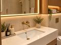 4-комнатная квартира · 180 м² · 2/3 этаж, Егора Редько 3 за 199 млн ₸ в Алматы, Наурызбайский р-н — фото 48