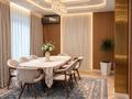 4-комнатная квартира · 180 м² · 2/3 этаж, Егора Редько 3 за 199 млн ₸ в Алматы, Наурызбайский р-н — фото 8