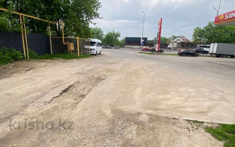 Жер телімі · 10 сотық, Бухар Жырау 3, бағасы: 150 млн ₸ в Алматы, Медеуский р-н — фото 2