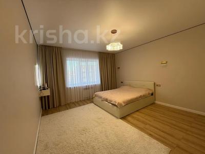 3-бөлмелі пәтер · 126.2 м² · 4/9 қабат, мкр. Алтын орда, Алия Молдагулова, бағасы: 55 млн ₸ в Актобе