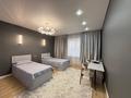 3-бөлмелі пәтер · 126.2 м² · 4/9 қабат, мкр. Алтын орда, Алия Молдагулова, бағасы: 55 млн ₸ в Актобе — фото 2
