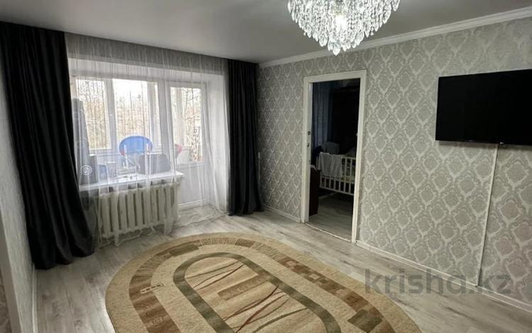 2-комнатная квартира · 44 м² · 3/4 этаж, Спартака 32а за 14 млн ₸ в Семее — фото 11