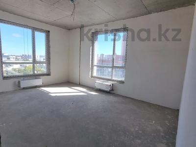 3-комнатная квартира · 106.48 м² · 9/12 этаж, Кошкарбаева 1 — Момышулы за 91 млн 〒 в Астане, Алматы р-н