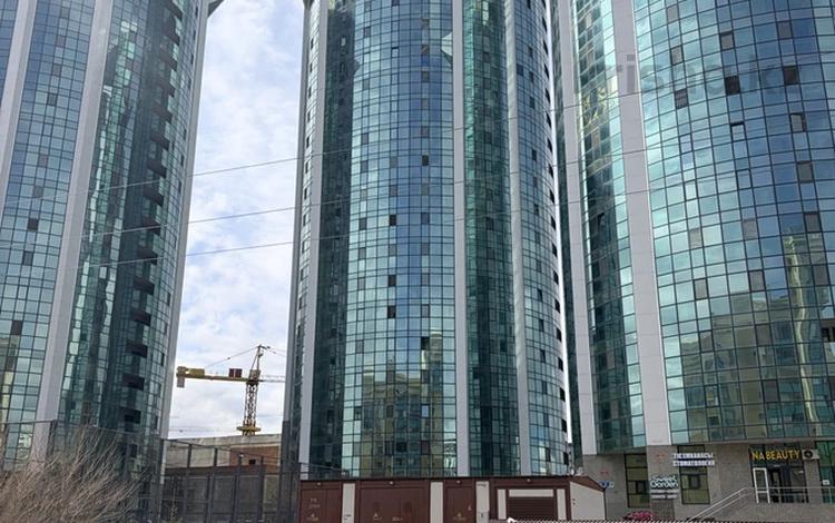2-комнатная квартира · 43 м² · 3/22 этаж, Чингиз Айтматов 34/1 за 24.5 млн 〒 в Астане, Нура р-н — фото 14