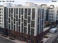 3-бөлмелі пәтер · 65.65 м² · 6/9 қабат, Шафика Чокина 4, бағасы: 38.5 млн ₸ в Астане, Нура р-н