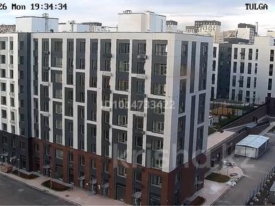 3-бөлмелі пәтер · 65.65 м² · 6/9 қабат, Шафика Чокина 4, бағасы: 38.5 млн ₸ в Астане, Нура р-н