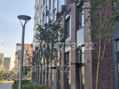3-комнатная квартира · 65.65 м² · 6/9 этаж, Шафика Чокина 4 за 36.9 млн ₸ в Астане, Нура р-н