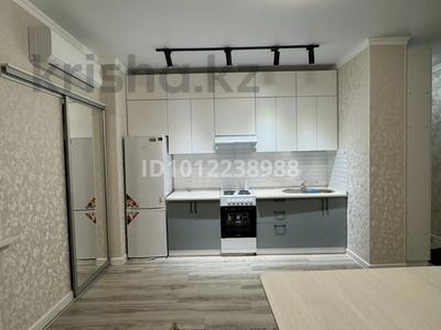 2-комнатная квартира · 41 м² · 3/3 этаж, Улица Аубакирова, 12/45в 4 блок — ЖК Жаңа Өмір за 25 млн ₸ в Жана куате