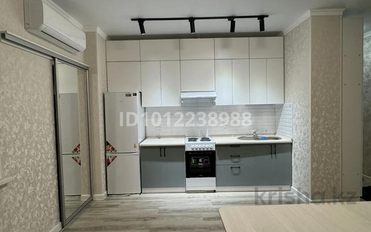 2-комнатная квартира · 41 м² · 3/3 этаж, Улица Аубакирова, 12/45в 4 блок — ЖК Жаңа Өмір за 25 млн ₸ в Жана куате — фото 2