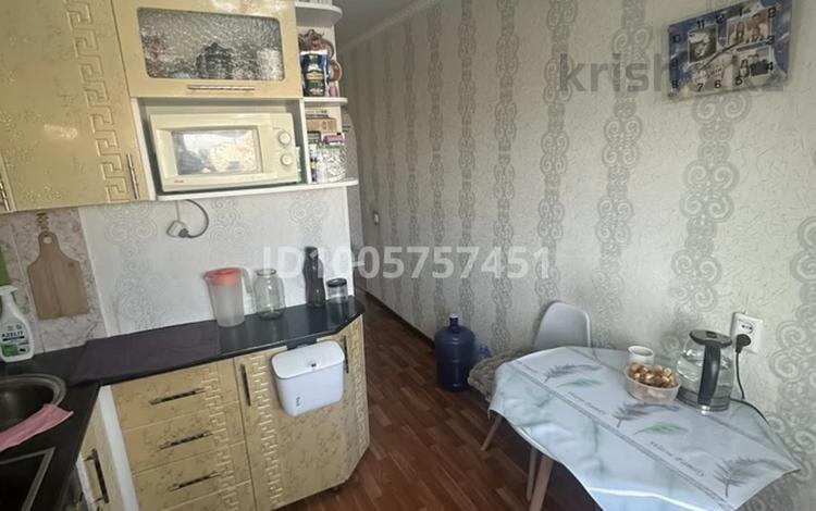 2-бөлмелі пәтер · 47 м² · 4/5 қабат, Абая 22, бағасы: 12 млн ₸ в Сатпаев — фото 2