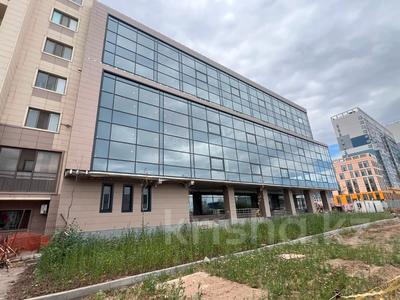 Еркін · 3318.9 м², бағасы: ~ 16.6 млн ₸ в Астане