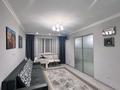 2-комнатная квартира · 60 м² · 10/12 этаж, Сатпаева 90 — Тлендиева за 55 млн 〒 в Алматы, Бостандыкский р-н