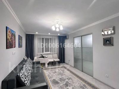 2-комнатная квартира · 57 м² · 10/12 этаж, Сатпаева 90 — Тлендиева за 68 млн 〒 в Алматы, Бостандыкский р-н