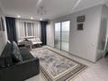 2-комнатная квартира · 60 м² · 10/12 этаж, Сатпаева 90 — Тлендиева за 55 млн 〒 в Алматы, Бостандыкский р-н — фото 9