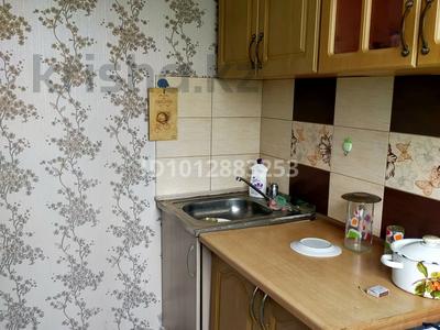1-комнатная квартира · 37 м² · 5/5 этаж, Майкудук, Майкудук, мкр Восток-2 10 за 10 млн ₸ в Караганде, Алихана Бокейханова р-н