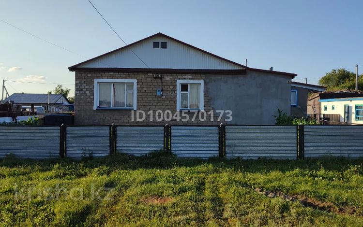 Жеке үй · 3 бөлме · 86.9 м² · 17.3 жүзд., ул. Гагарина 38 — ул. Гагарина/ул. Жантай Батыра, бағасы: 11.5 млн ₸ в Ерейментау — фото 3