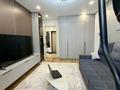 1-бөлмелі пәтер · 38 м² · 2/9 қабат, Мангилик Ел 66/1, бағасы: 40 млн ₸ в Астане, Есильский р-н — фото 4