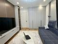 1-бөлмелі пәтер · 38 м² · 2/9 қабат, Мангилик Ел 66/1, бағасы: 40 млн ₸ в Астане, Есильский р-н — фото 5