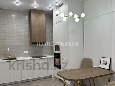 2-комнатная квартира · 39 м² · 10/12 этаж, Улица Жошы хан 14/1 за 37.5 млн 〒 в Астане, Есильский р-н