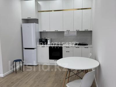 2-комнатная квартира · 45 м² · 2/9 этаж, 137-учетный квартал 343 за 250 000 〒 в Караганде, Казыбек би р-н