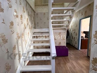 5-бөлмелі пәтер · 125.5 м² · 5/5 қабат, Бухарбай батыр 58 — Муратбаева, бағасы: 22 млн ₸ в 