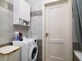 1-бөлмелі пәтер · 42 м² · 14/14 қабат, Александр Бараев 18/1, бағасы: 25.5 млн ₸ в Астане, р-н Байконур — фото 9