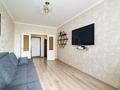 1-бөлмелі пәтер · 42 м² · 14/14 қабат, Александр Бараев 18/1, бағасы: 25.5 млн ₸ в Астане, р-н Байконур — фото 4
