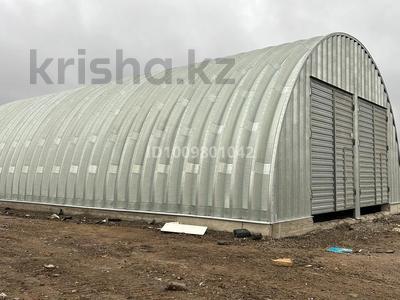 Еркін, қоймалар · 300 м², бағасы: 250 000 〒 в Темиртау