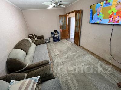 2-бөлмелі пәтер · 49.2 м² · 3/5 қабат, Юность 23, бағасы: 16.5 млн ₸ в Семее