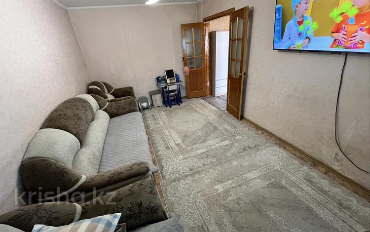 2-бөлмелі пәтер · 49.2 м² · 3/5 қабат, Юность 23, бағасы: 16.5 млн ₸ в Семее — фото 2