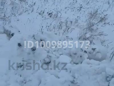 Участок · 10 соток, жилой массив Жанаконыс-4 за 1.5 млн 〒 в Актобе