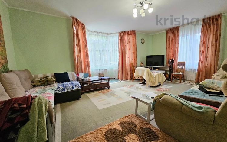 Жеке үй · 6 бөлме · 200 м² · 5 жүзд., Микрорайон Нурлытау, улица Кацева, бағасы: 125 млн ₸ в Алматы, Бостандыкский р-н — фото 6