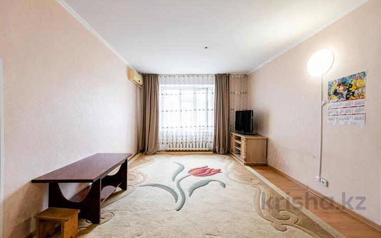 1-комнатная квартира, 31.1 м², 2/6 этаж, Манаса 9 за 11.9 млн 〒 в Астане, Алматы р-н — фото 7