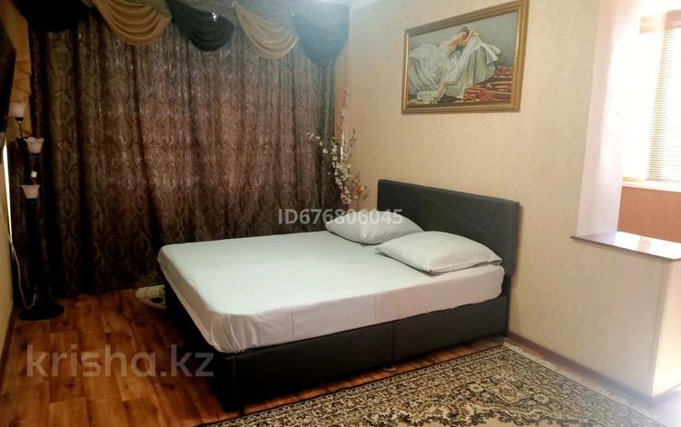 1-комнатная квартира · 45 м² · 3/5 этаж, 12-й мкр 15 за 9 000 ₸ в Актау — фото 28