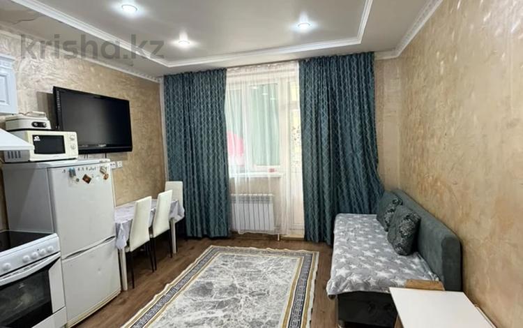 2-комнатная квартира · 36.6 м² · 1/7 этаж, Аманжол Бөлекпаев 10 за ~ 24 млн ₸ в Астане, Алматы р-н — фото 2