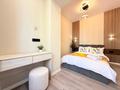 3-комнатная квартира · 67 м², Гагарина 310 за 37 000 ₸ в Алматы, Бостандыкский р-н — фото 4