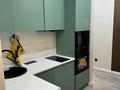 3-комнатная квартира · 67 м², Гагарина 310 за 37 000 ₸ в Алматы, Бостандыкский р-н — фото 8