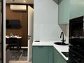 3-комнатная квартира · 67 м², Гагарина 310 за 37 000 ₸ в Алматы, Бостандыкский р-н — фото 9